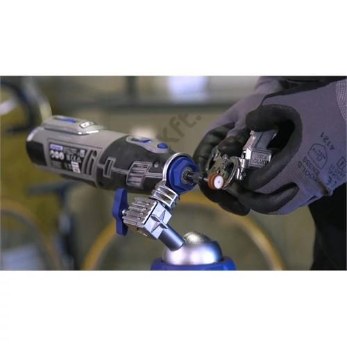 Dremel Polírkorong 13 mm (414)