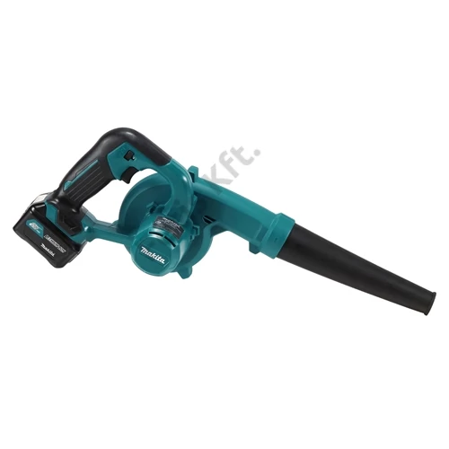 Makita UB100DZ 12V max CXT Li-ion légseprű 2.6m3/p alapgép (akku és töltő nélkül)