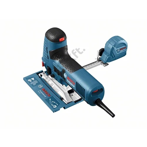 Bosch KS 3000 Körvágó szúrófűrészekhez + FSN SA vezetősín-adapter szúrófűrészekhez