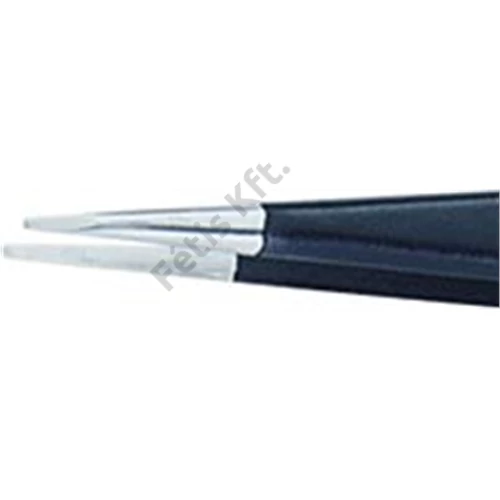 Wiha Professional ESD precíziós csipesz PSF típus 130 mm (32325)