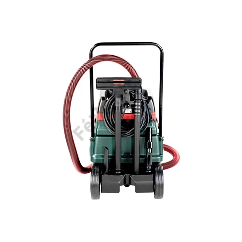 Metabo ASR 50 M SC száraz-nedves porszívó 1400W 248hPa (mbar) 50l