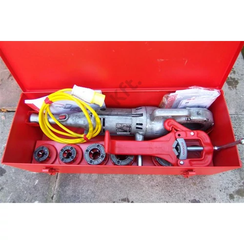 Ridgid 700-C menetvágógép