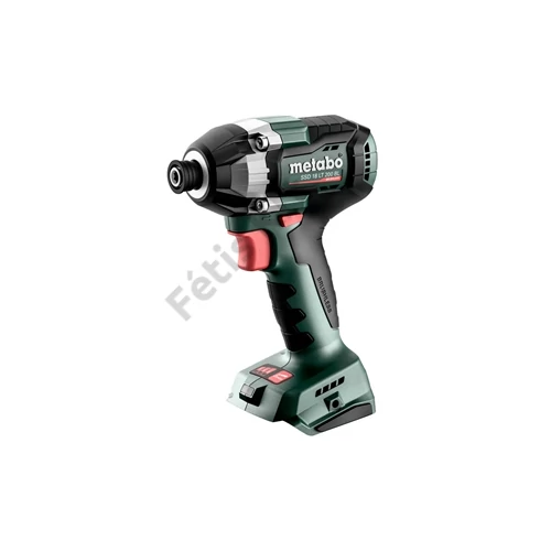Metabo Combo Set 2.8.8 18V (SB 18 LT BL + SSD 18 LT 200 BL) akkus ütvefúró-csavarbehajtó + ütvecsavarozó