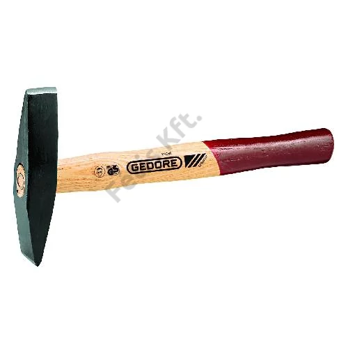 Gedore kazánkő leverő kalapács 500 g (41 E-500)