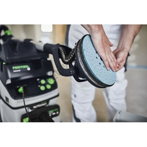Festool csiszolópapír STF D225/128 P180 GR (25 db/doboz)