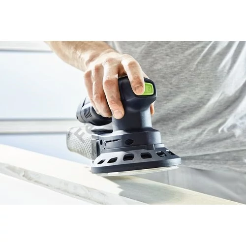 Festool Akkus excentercsiszoló ETSC 125 3.0 I-Set