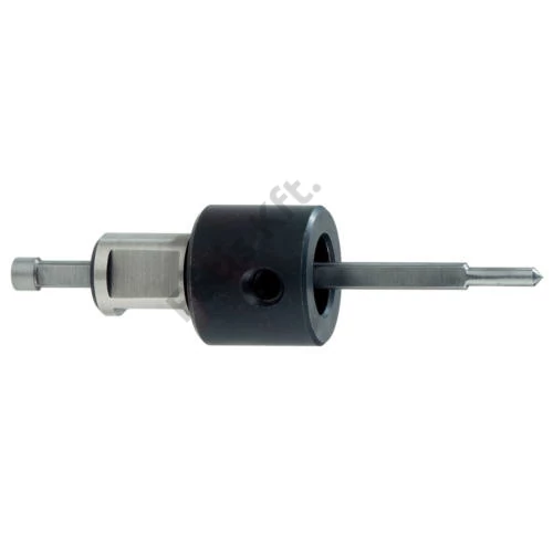 Metabo Weldon adapterről Fein Quick  IN-re 19mm