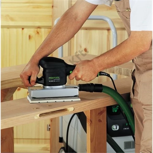 Festool csiszolótalp SSH-93x175/8