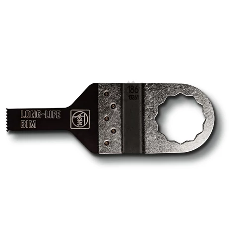 Fein E-Cut Long-Life fűrészlap 10x30mm 186 alak 25db