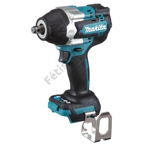 Makita DTW700Z 18V LXT Li-ion BL 700Nm akkus ütvecsavarozó 1/2 (alapgép akku és töltő nélkül)