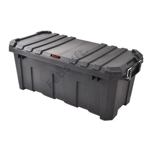 Tactix konténerláda 60l