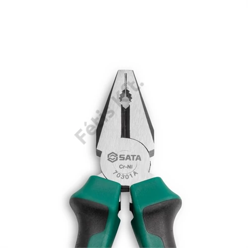 SATA kombinált fogó 160mm