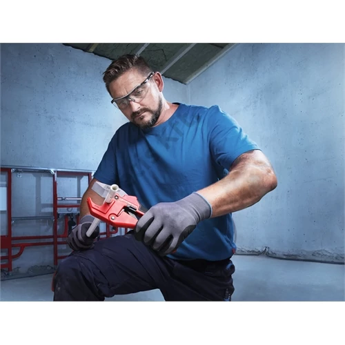 ROTHENBERGER ROCUT 42 TWIN CUT műanyag csővágó olló, 0-42 mm
