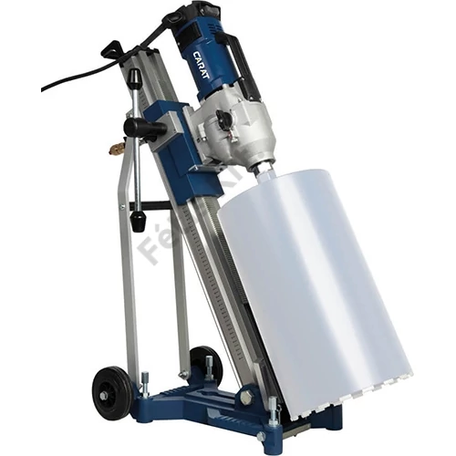 Carat A-3400 magfúrógép + S-3000 állvány