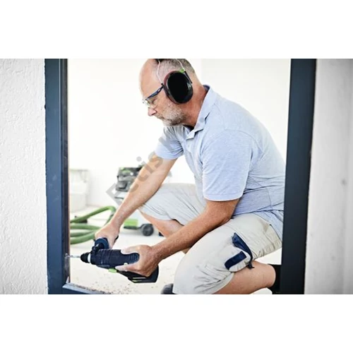 Festool Akkus fúrókalapács BHC 18-Basic-4,0