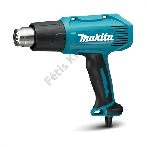 Makita HG5030K 1600W 350/500°C hőlégfúvó