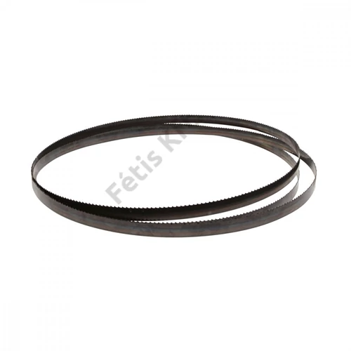 Optimum fűrészszalag 1735x13x0.65 6-10 Z M42