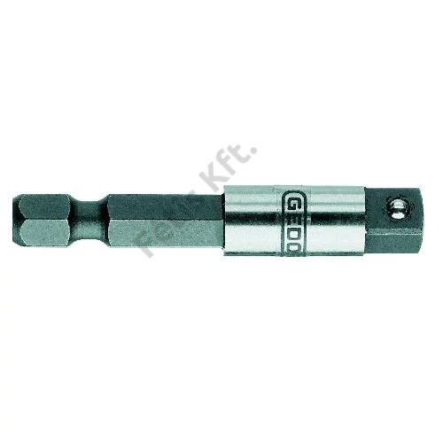 Gedore bittartó átalakító 1/4