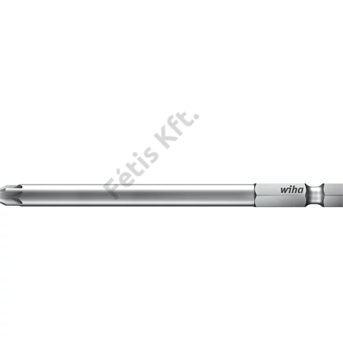 Wiha Professional bit Pozidriv 1/4