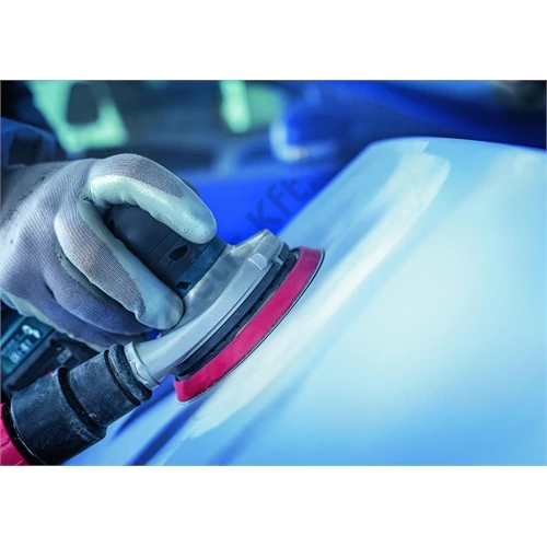 Bosch EXPERT O780 Foil csiszolótárcsa, 125 mm, G320
