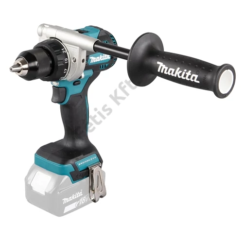 Makita DDF492Z 18V LXT Li-Ion BL 141 Nm fúró-csavarbehajtó Z (akku és töltő nélkül)