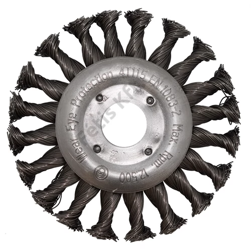 Abraboro Ultra körkefe SZ 2121 / 115 mm / 0.50 SUP