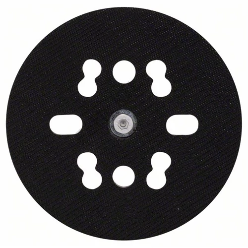 Bosch csiszolótányér 150 mm, közepesen durva (GEX)