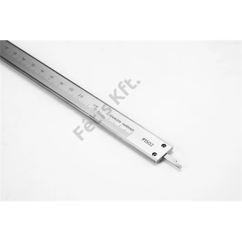 SATA tolómérő 0-150mm