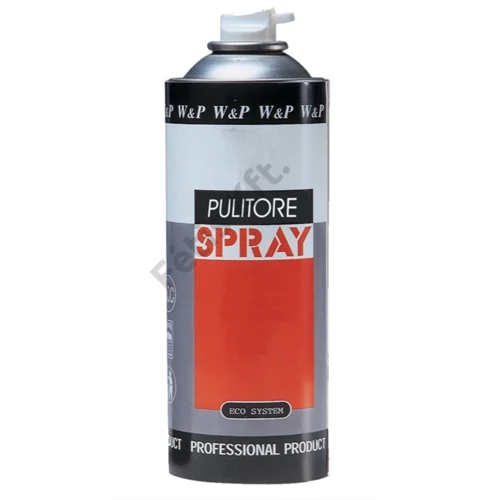 GCE repedésvizsgáló spray /tisztító/ 400 ml T