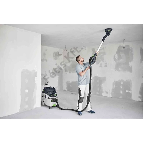 Festool LHS 2-M 225 EQ PLANEX hosszúszárú falcsiszoló