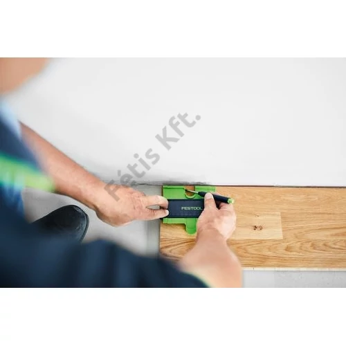 Festool FAN! körvonalsablon KTL-FZ FT1