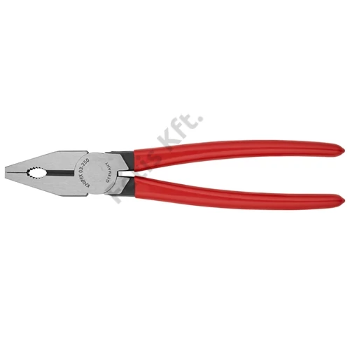 Knipex kombinált fogó 250mm