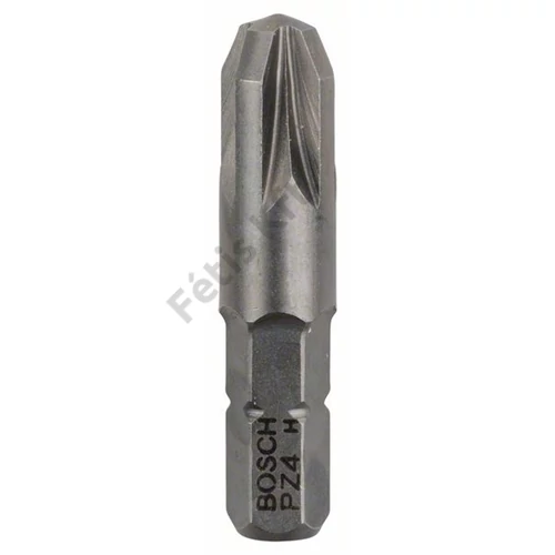 Bosch extra kemény bit PZ4, 32 mm, 3 db