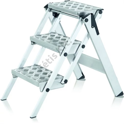 Zarges fellépő Plazatec P 1x2 (Z600)