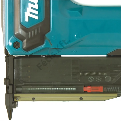 Makita DPT353Z akkus tűszegező (alapgép - akku és töltő nélkül)