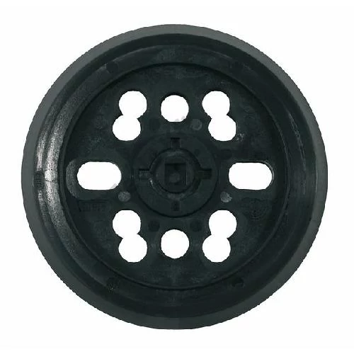 Bosch csiszolótányér 150 mm, közepesen durva (GEX)