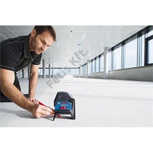Bosch GCL 2-15 vonallézer
