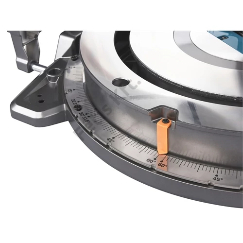 Makita LS003GZ01 40Vmax XGT Li-ion BL AWS 305mm gérvágó dual DXT alapgép (akku és töltő nélkül)