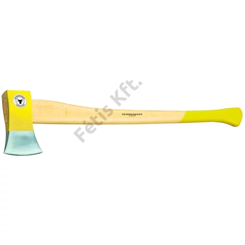 Ochsenkopf hasítófejsze 2500g 800mm  (OX 248 E-2501)