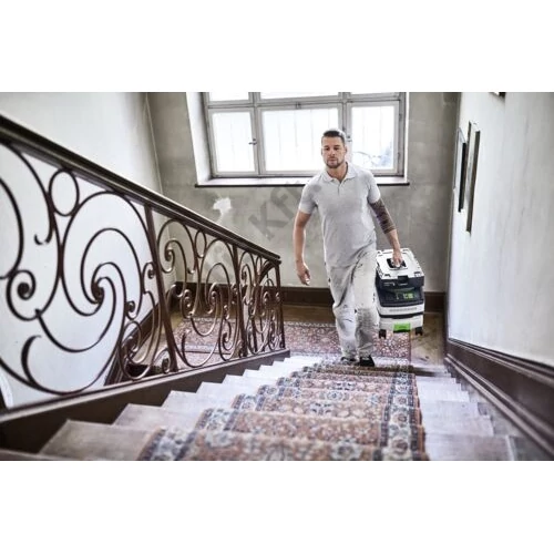 Festool Mobil elszívó CLEANTEC CTL MINI I