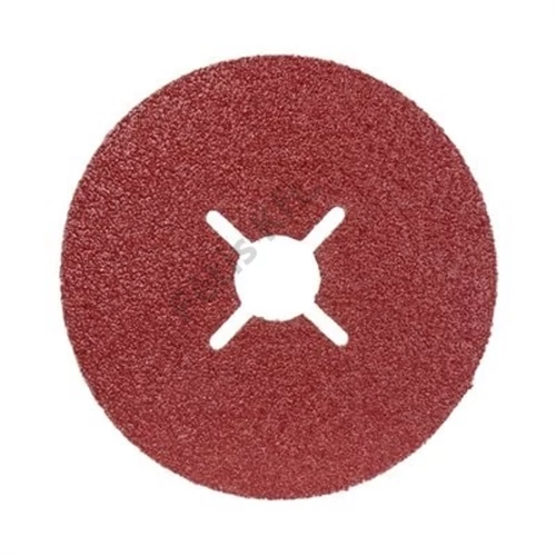 3M Cubitron II 982C fíbertárcsa, 80+, 125 mm x 22 mm