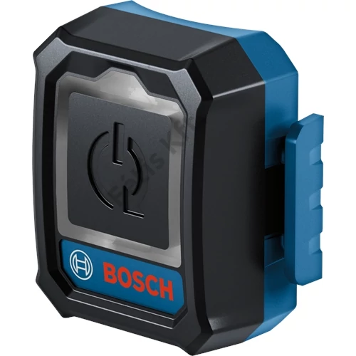 Bosch GCA 30-42 + GCT 30-42 Bluetooth start-stop kapcsoló rendszer porszívókhoz