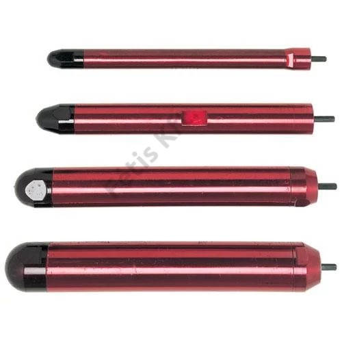 Betonvibrátor fej 32mm vékony