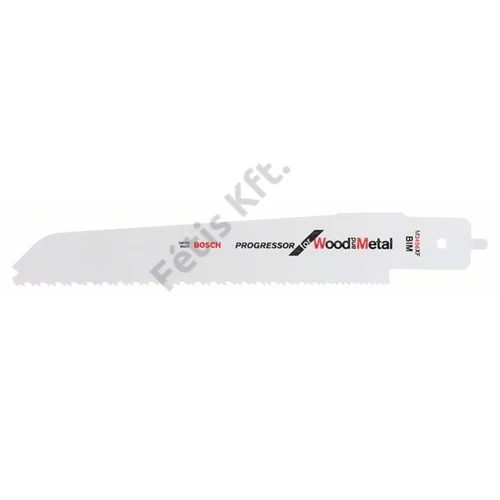 Bosch M3456XF orrfűrészlap /1db