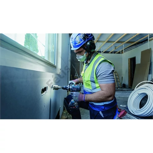 Bosch PRO Multi Material körkivágó, 30 mm, menetes