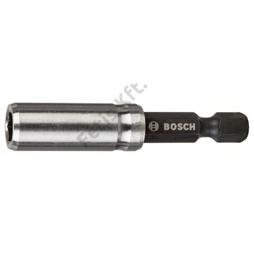 Bosch mágneses bittartó 1/4 54mm, 10 db