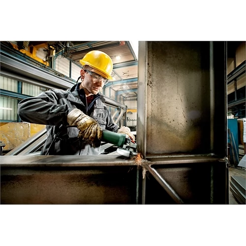 Metabo WEA 17-125 Quick sarokcsiszoló 1700W 125mm