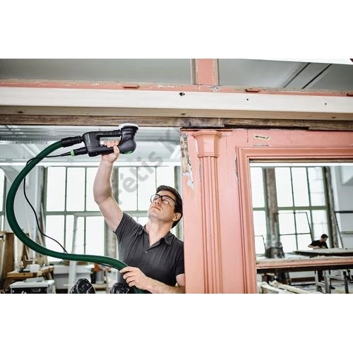 Festool ROTEX RO 90 DX FEQ-Plus áttételes hajtású excentercsiszoló