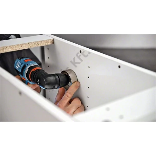 Bosch GWA FC2 Flex Click sarokadapter