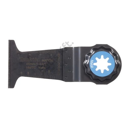 Makita MAP005 multi vágólap FÉM h:45mm,sz:50mm HM